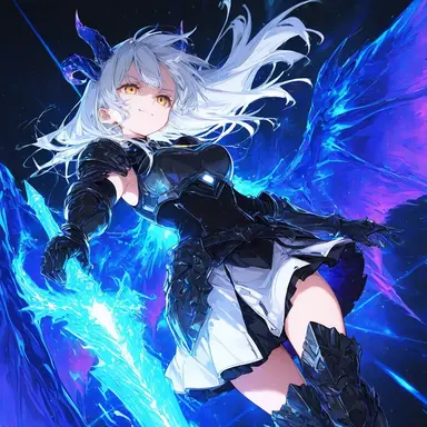 Profile image of 카니엘 디스펠