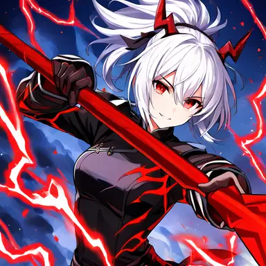 Profile image of 루시카 디스펠