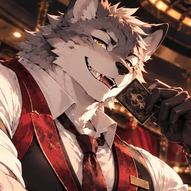 Profile image of ヴォルグ