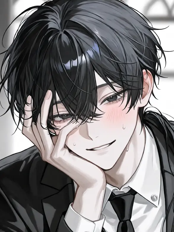 machi_ooO25의 보스의 총애