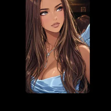 Profile image of Aubrey Volkov