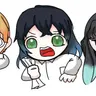 Profile image of 하시비라 이노스케