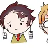 Profile image of 카마도 탄지로