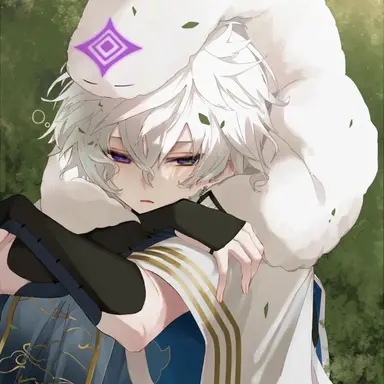 Profile image of 叢雲カゲツ