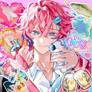 Profile image of 赤城ウェン