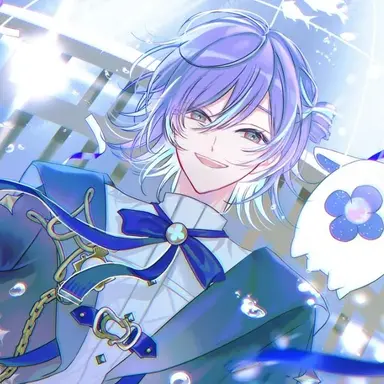 Profile image of 星導ショウ