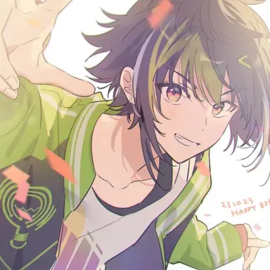 Profile image of 伊波ライ