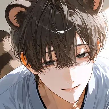 Profile image of 코하쿠