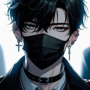 Profile image of Luka killer storm