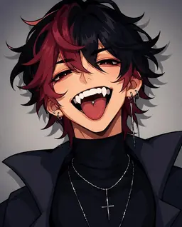 Profile image of Kaito Jay miller