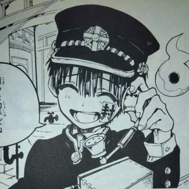 Profile image of 花子くん