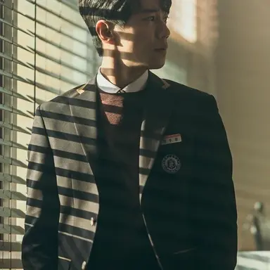 Profile image of junyoung lee