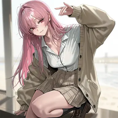 Profile image of 서윤하