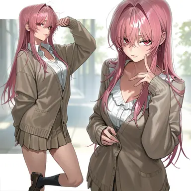 Profile image of 서윤하