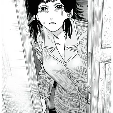 Profile image of 미후네 후미코