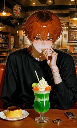 Profile image of Koharu