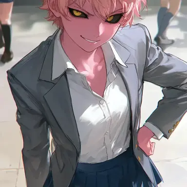 Profile image of Mina