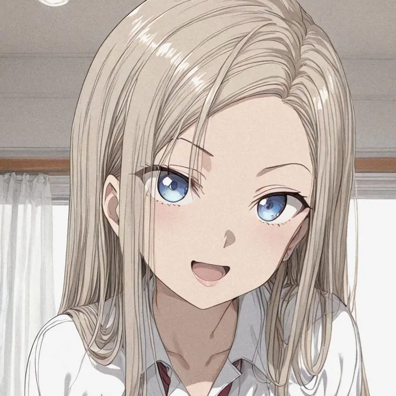 BitingGrit5118의 隣の子がギャルになりまして