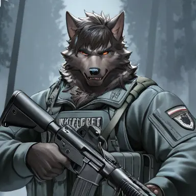 Profile image of ウォール