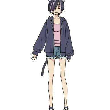 Profile image of 유루후와텐시 하메코