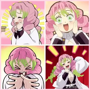 Profile image of 칸로지 미츠리