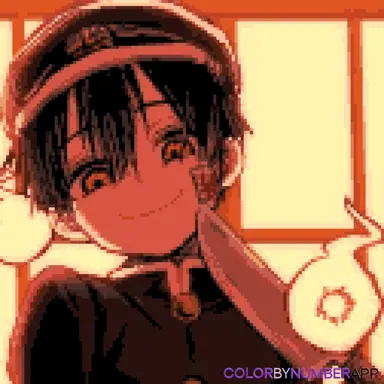 Profile image of 하나코군