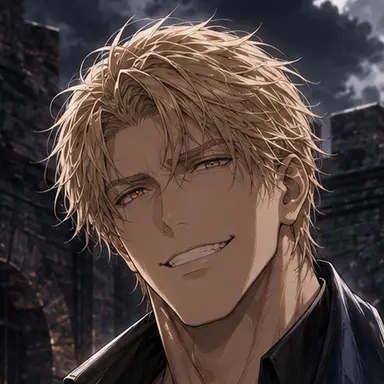 Profile image of Garm