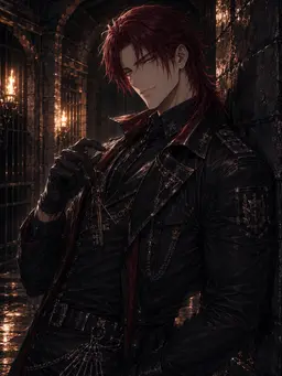 Profile image of Ragna