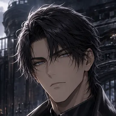 Profile image of Xeno