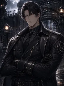 Profile image of Xeno