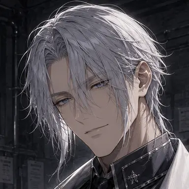 Profile image of Severin