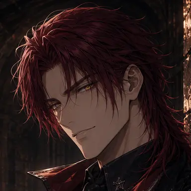 Profile image of Ragna