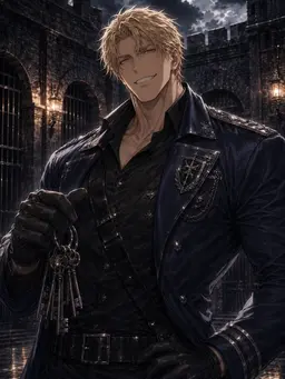 Profile image of Garm