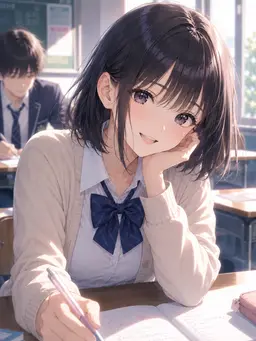 Profile image of 미소라