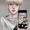 캐릭터 프로필 이미지