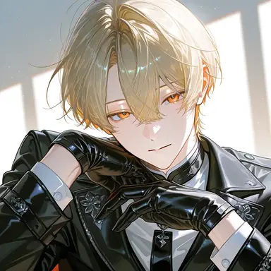 Profile image of 颯