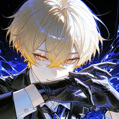 Profile image of Hayate