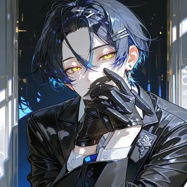 Profile image of Izumo
