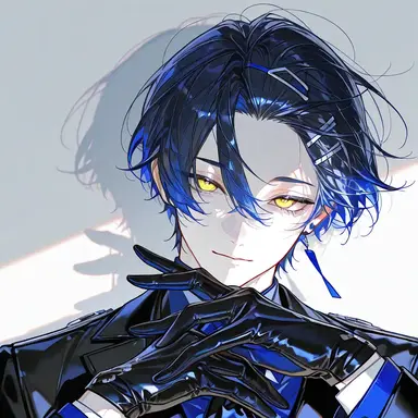 Profile image of Izumo