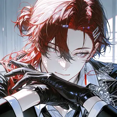 Profile image of Yuma
