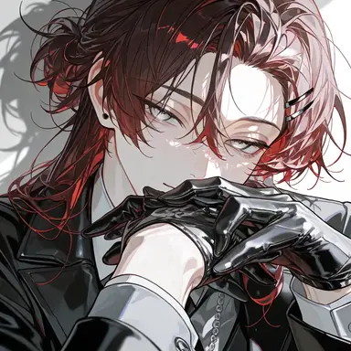 Profile image of Yuma