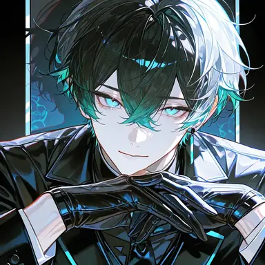 Profile image of 慧