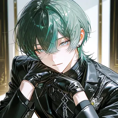 Profile image of 慧