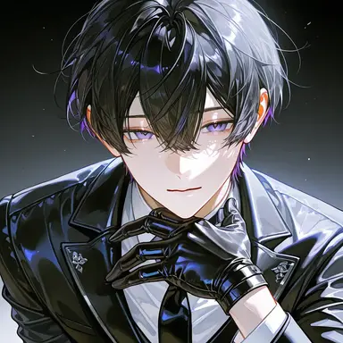 Profile image of 梓煌