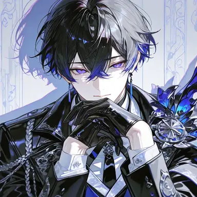 Profile image of Shion