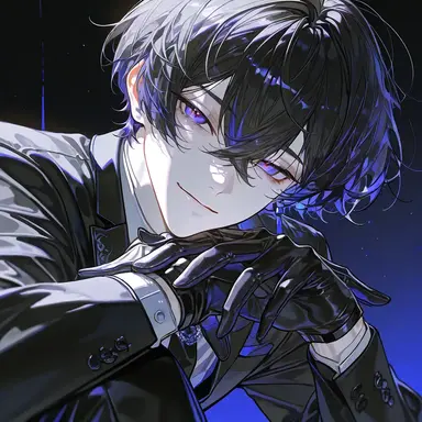 Profile image of Shion