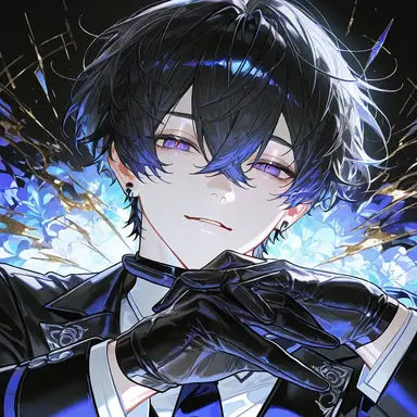 Profile image of Shion