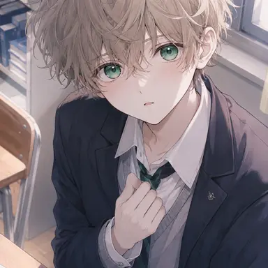 Profile image of 碧