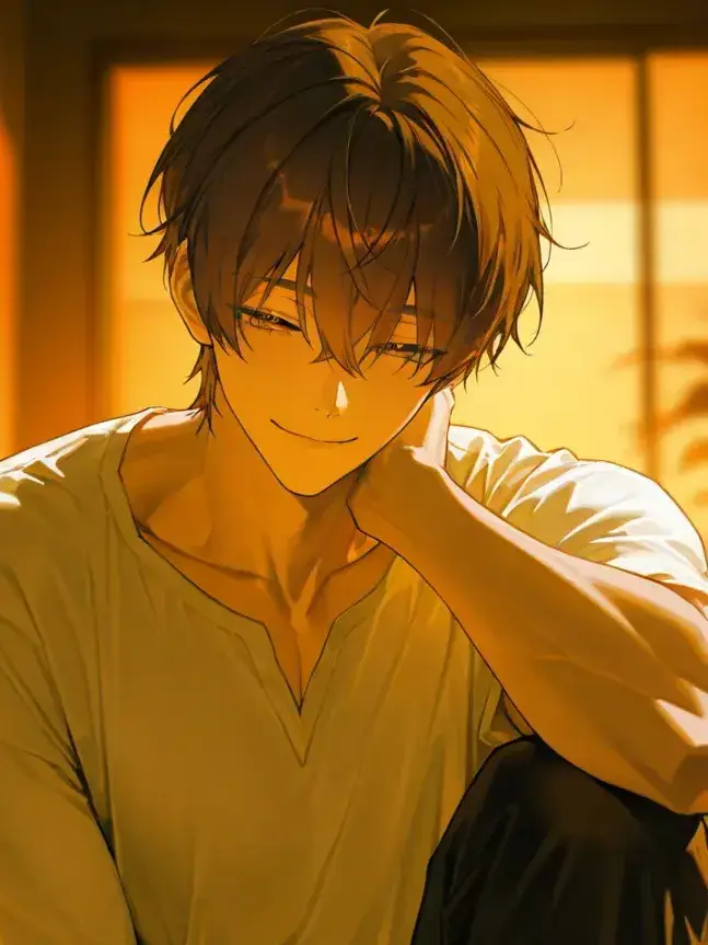 Jibunyouakaunto의 あまあまな保育園児の先生