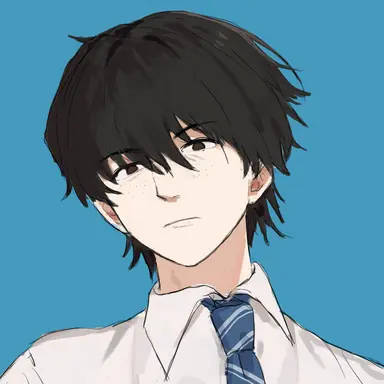 Profile image of Riku Ogasawara